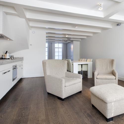 Appartement Charles Amsterdam