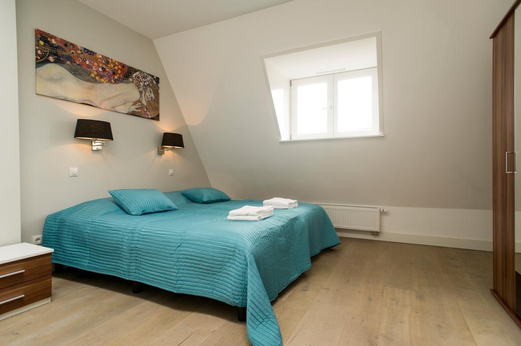 Iland Amsterdam