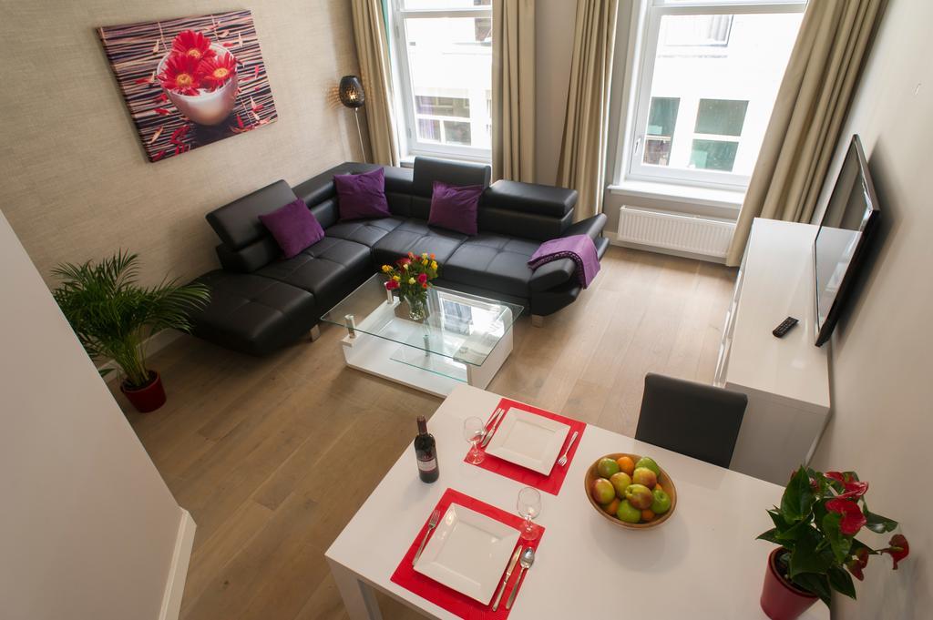 Iland Amsterdam