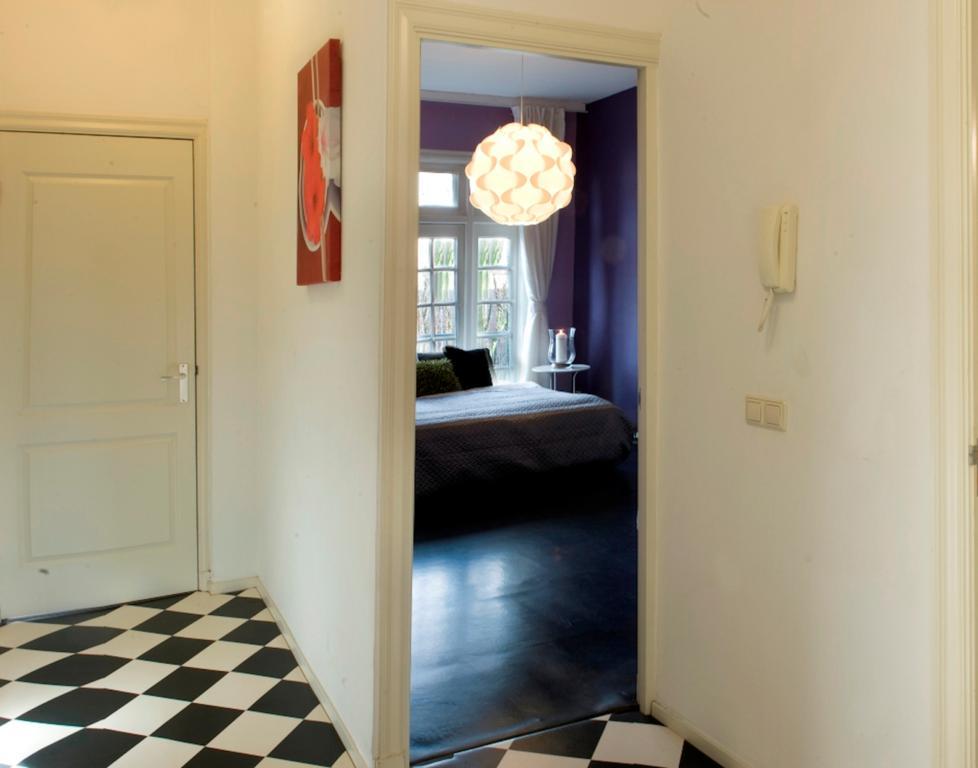 Appartement Red Light Residence *