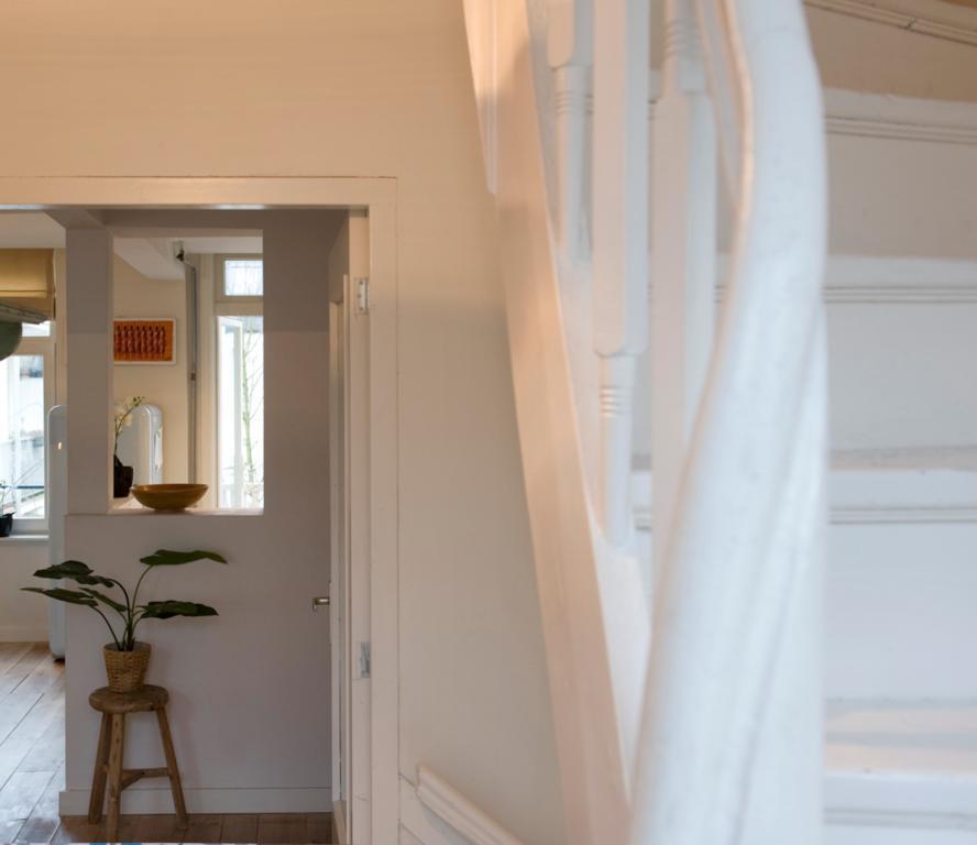 Appartement Red Light Residence Amsterdam