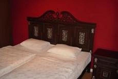 Hotel Budget Thorbecke Amsterdam