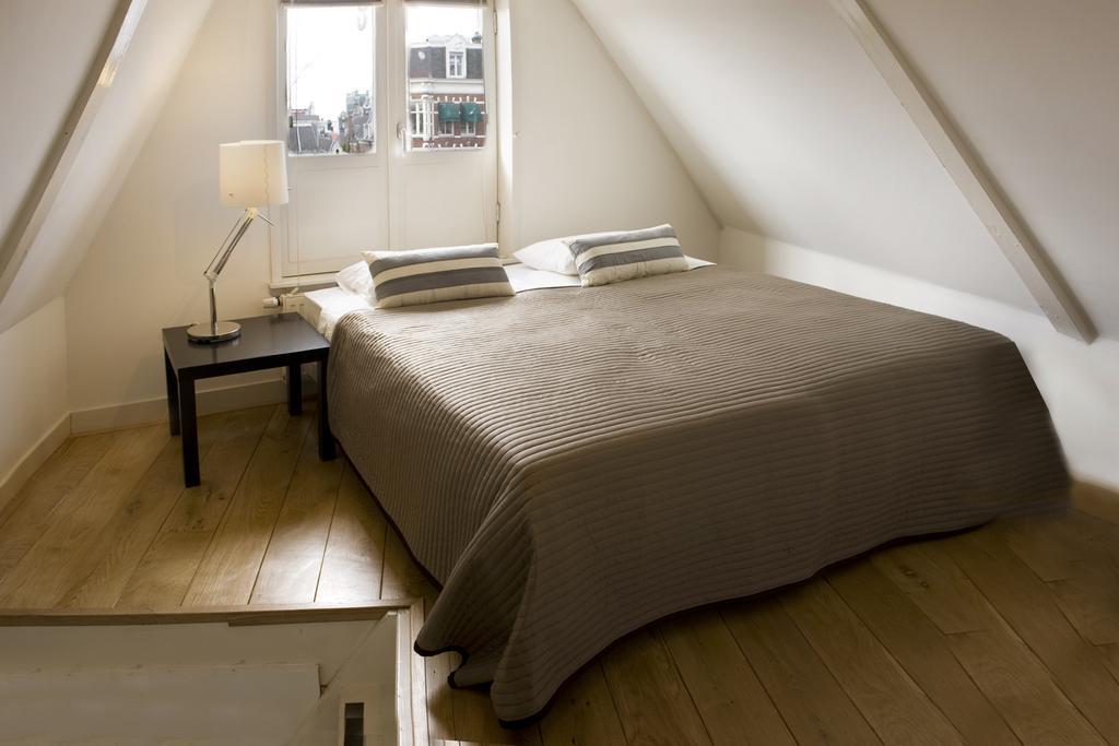 Appartement Red Light Residence Amsterdam