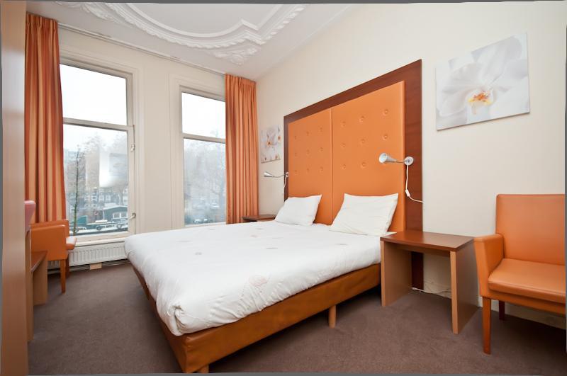 Apartamento King Ámsterdam