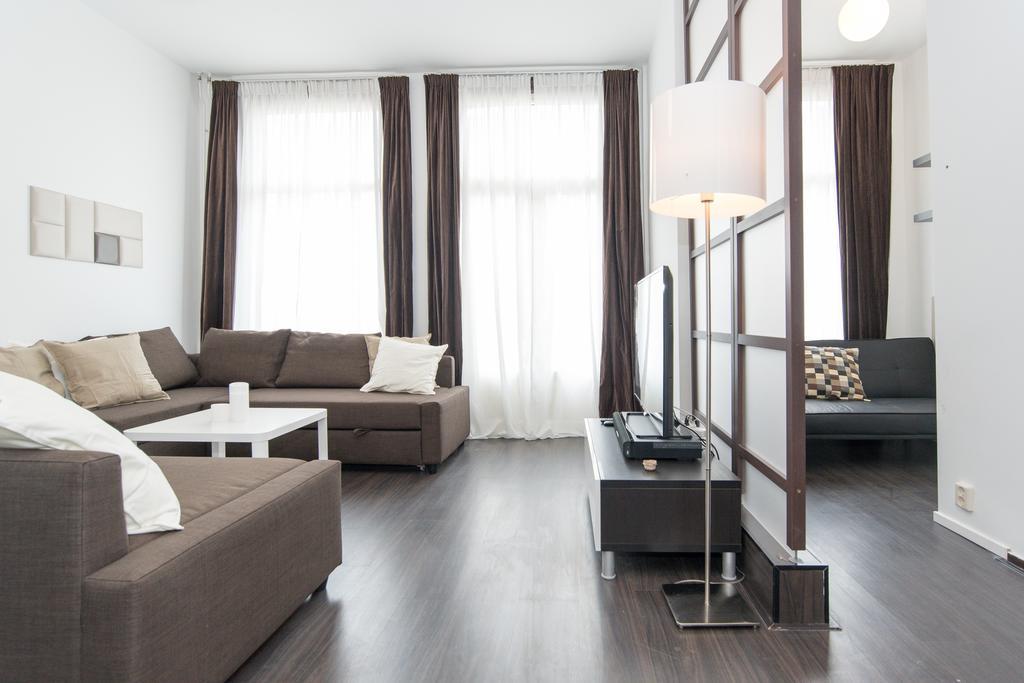 Downtown 1 Bedroom Amsterdam