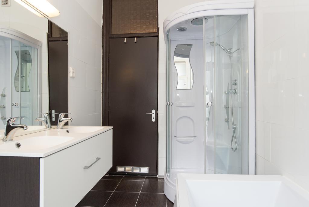 Downtown 1 Bedroom