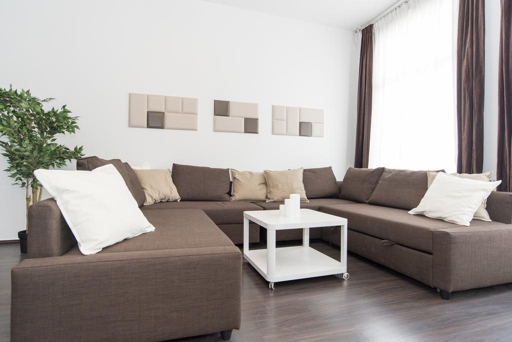 Downtown 1 Bedroom Amsterdam