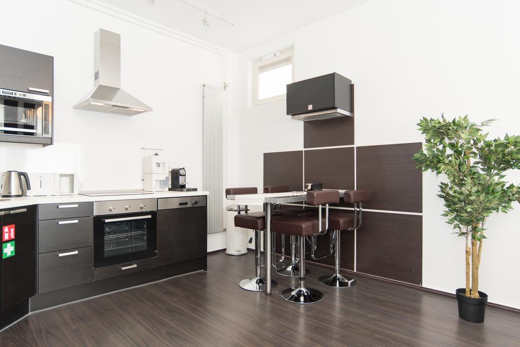 Appartement Downtown 1 Bedroom *