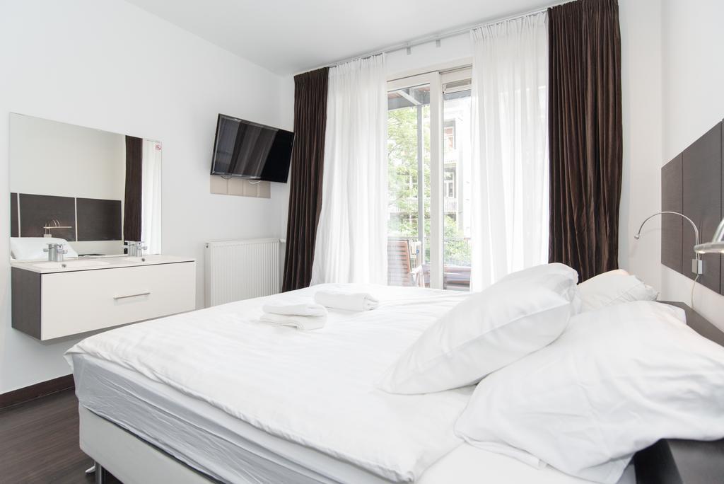 Appartement Downtown 1 Bedroom