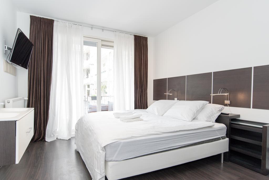 Appartement Downtown 1 Bedroom