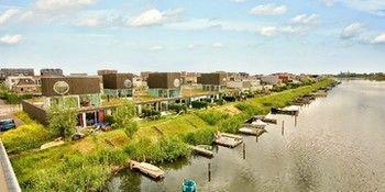 Hotel Waterpalace Boutique Ámsterdam