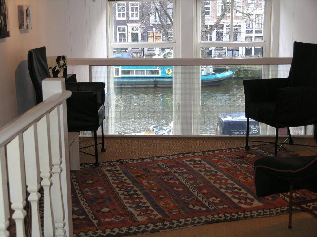 Singel 100 Amsterdam