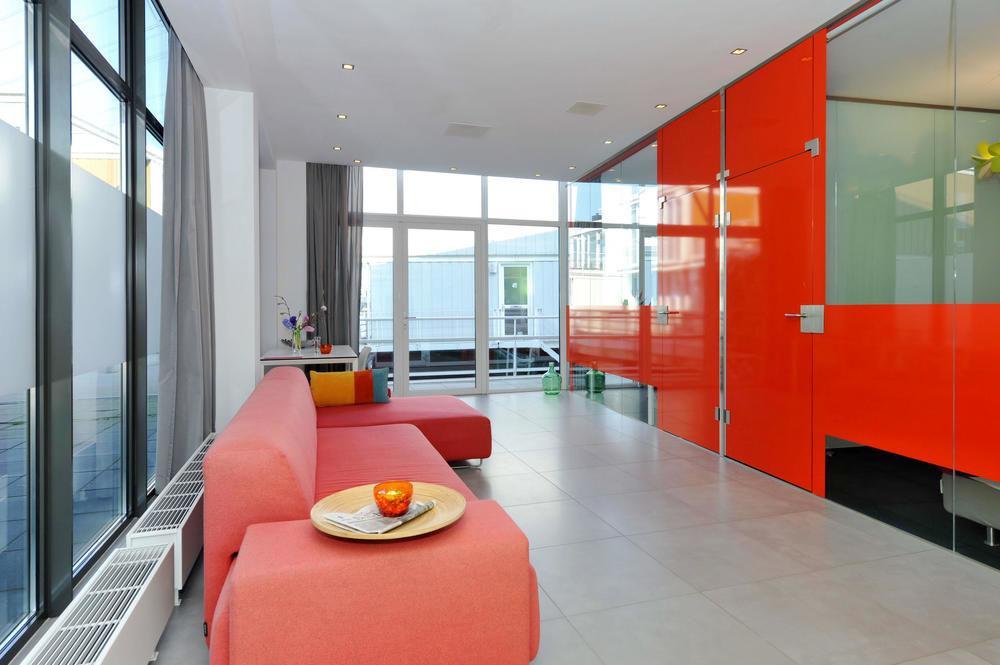 Hotel Waterpalace Boutique Ámsterdam