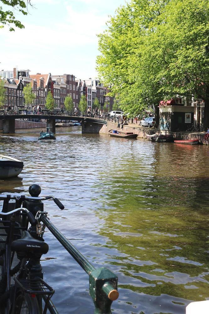 Floris Hotel Ámsterdam