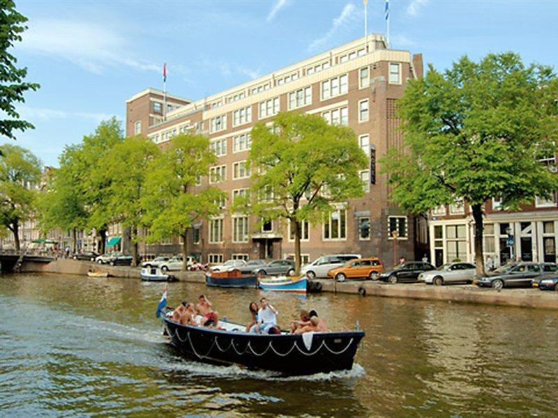 Hotel Nh Centre 4*