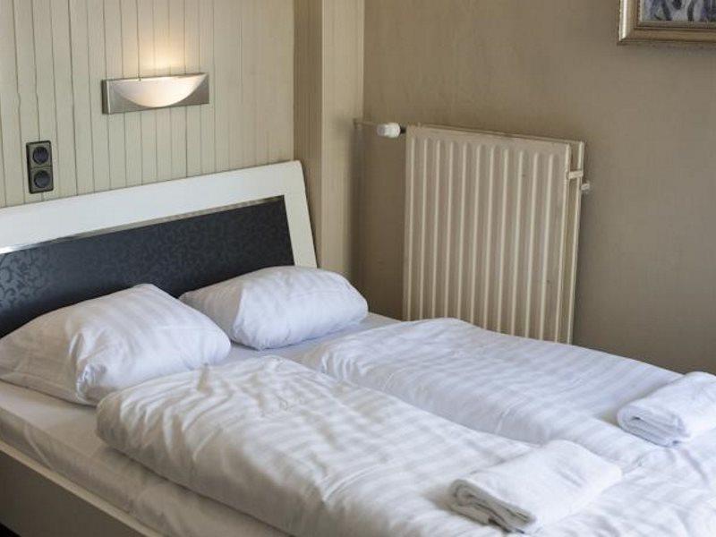 Hotel Budget Trianon Ámsterdam