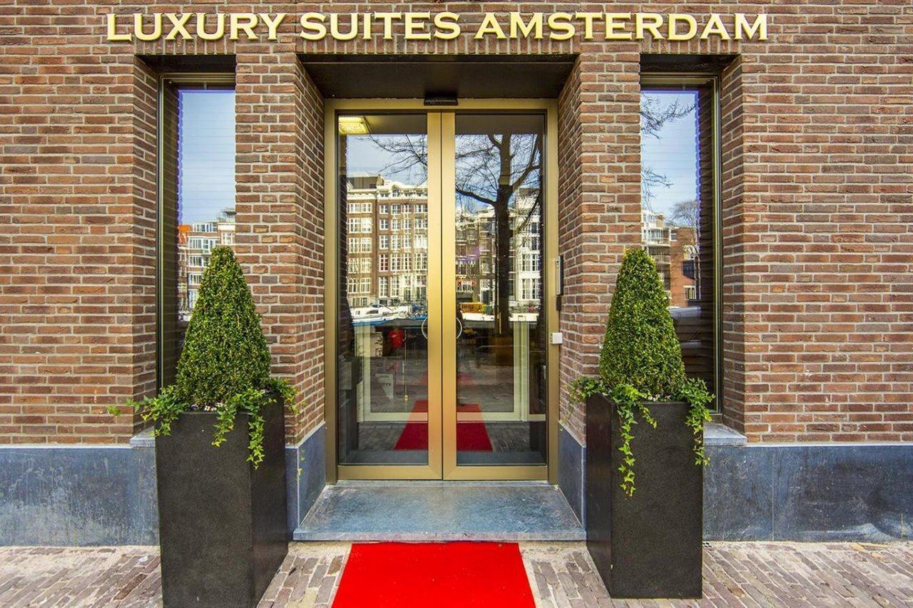 Luxury - Member Of Warwick Amsterdam