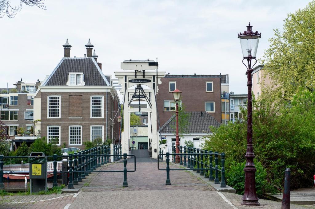 Iland Hotel Amsterdam