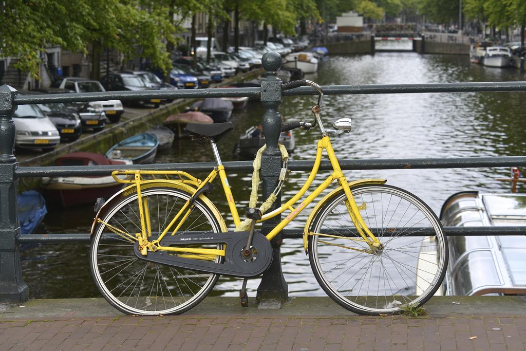 Quaamsterdam Amsterdam