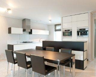 Royal Penthouse * Amsterdam