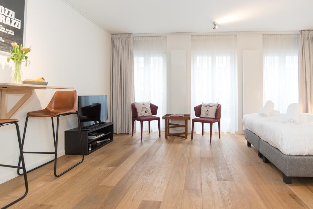 Privatunterkunft Grote Bickersstraat Amsterdam
