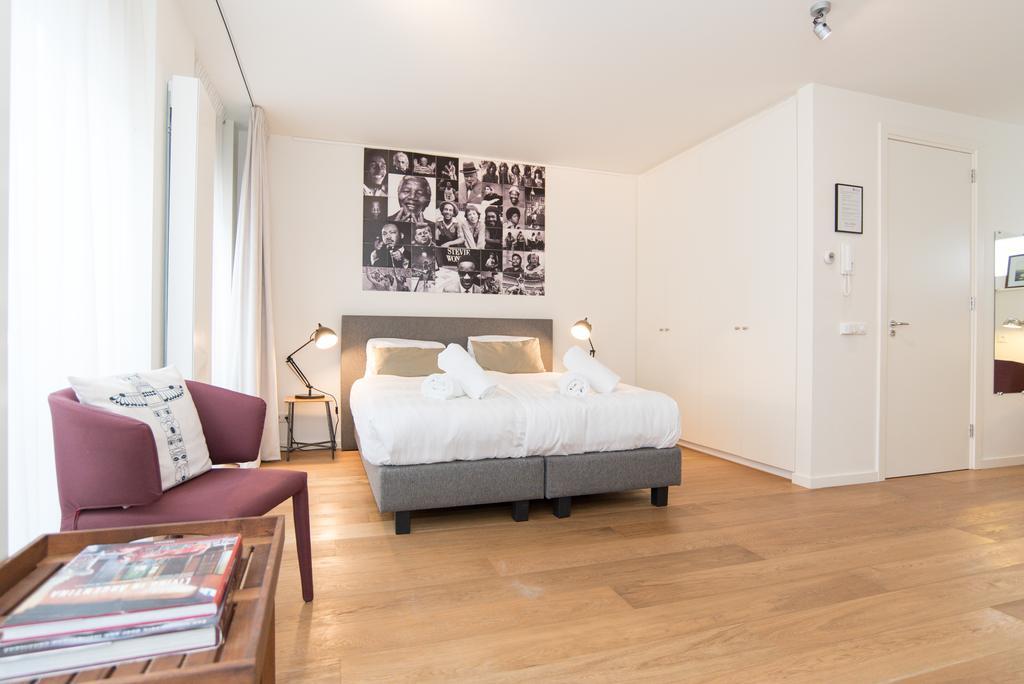 Grote Bickersstraat Privatunterkunft Amsterdam