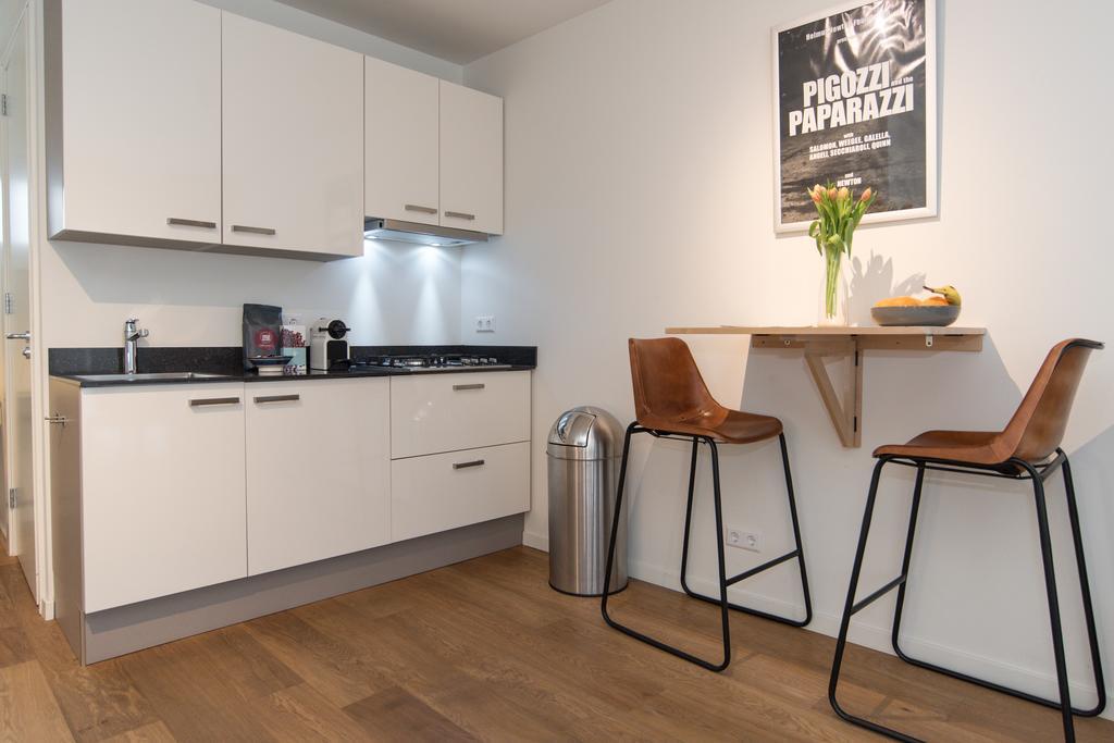 Grote Bickersstraat Amsterdam