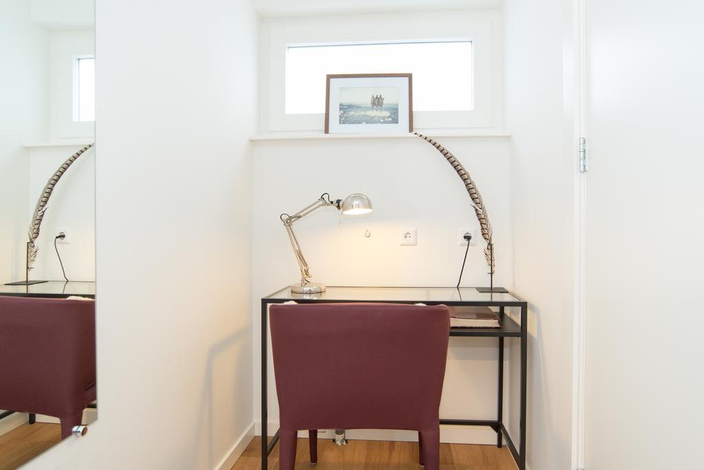 Privatunterkunft Grote Bickersstraat *