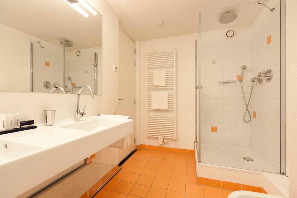Canal View Apartments Lex Amsterdam