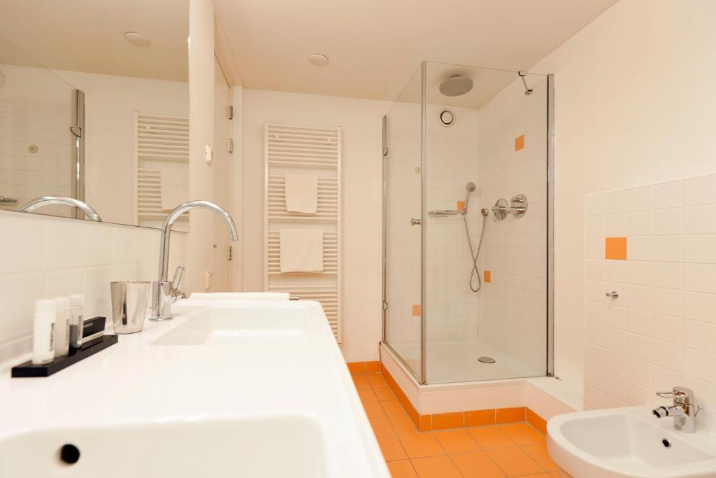 Appartement Canal View Apartments Lex Amsterdam