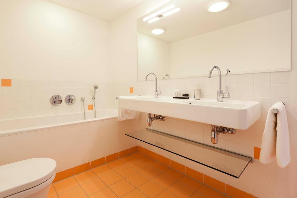 Canal View Apartments Lex Appartement *