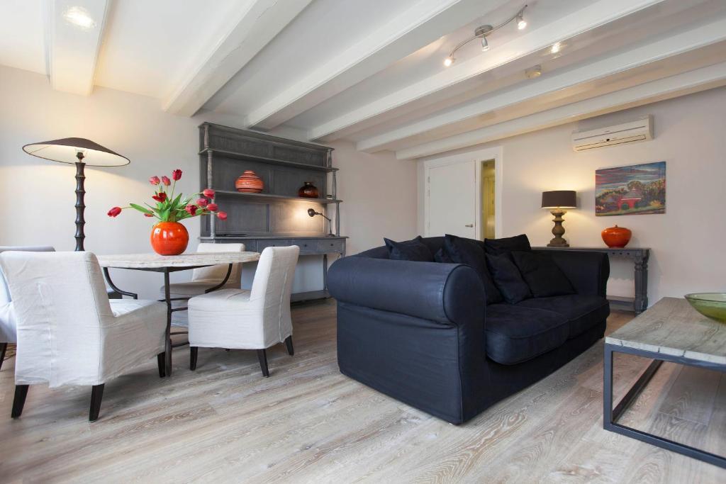 Canal View Apartments Lex Appartement *