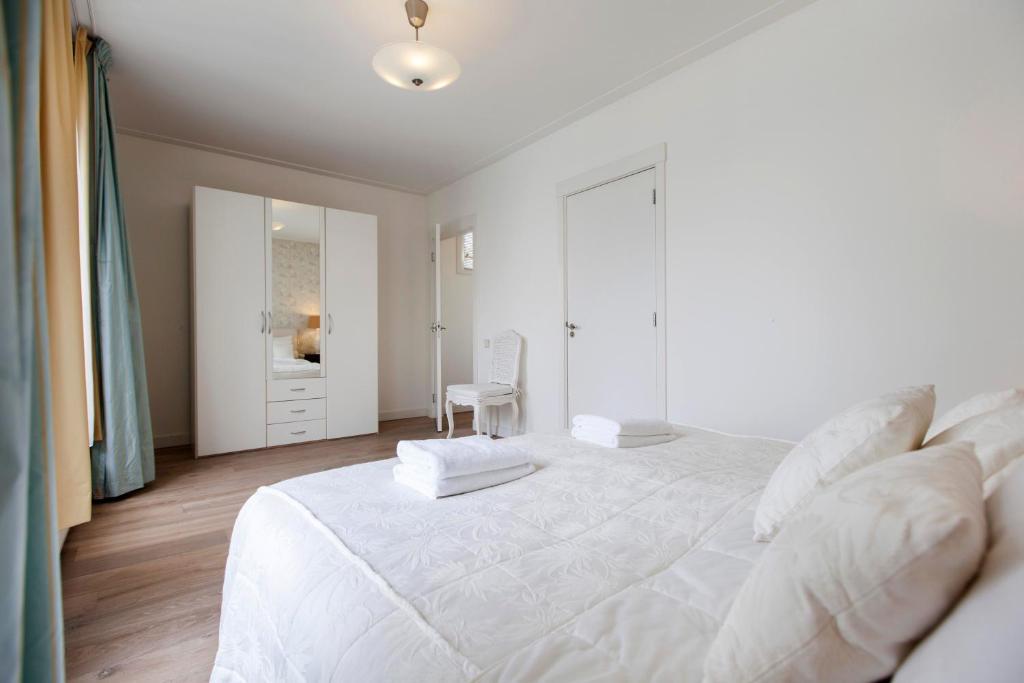 Appartement Canal View Apartments Lex Amsterdam
