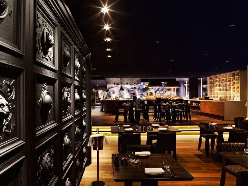 Hotel Andaz Amsterdam, Prinsengracht, By Hyatt Ámsterdam