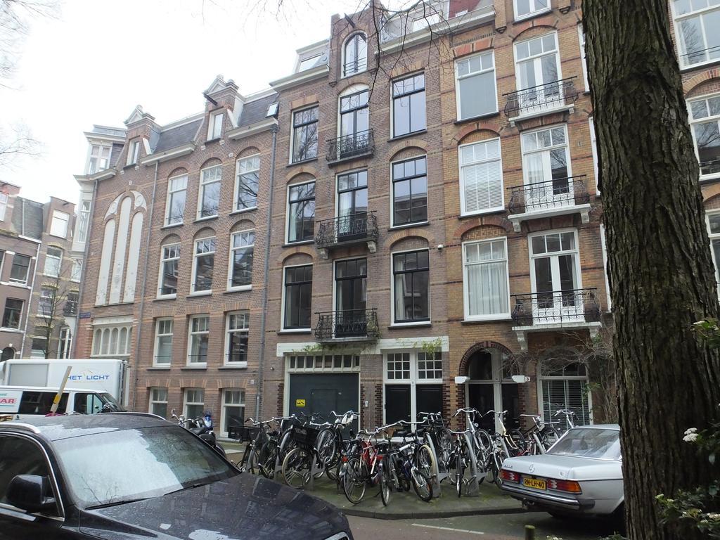 Alberdingk Thijmstraat Appartement *