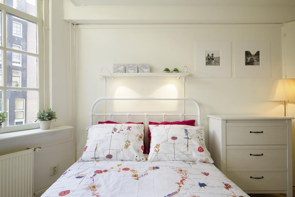 Accommodatie bij particulieren Spui's The Limit *