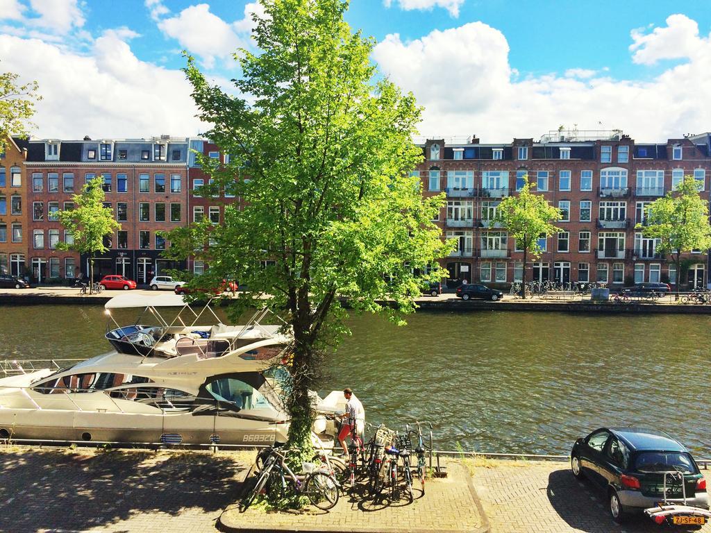 Jordaan View Studio * Amsterdam