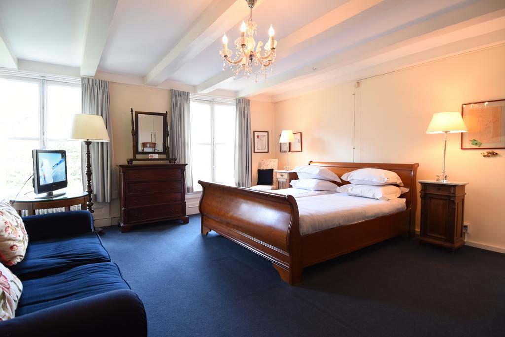 De Leydsche Hof Frühstückspension Amsterdam