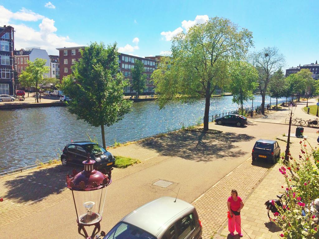 Gæstehus Jordaan View Studio Amsterdam