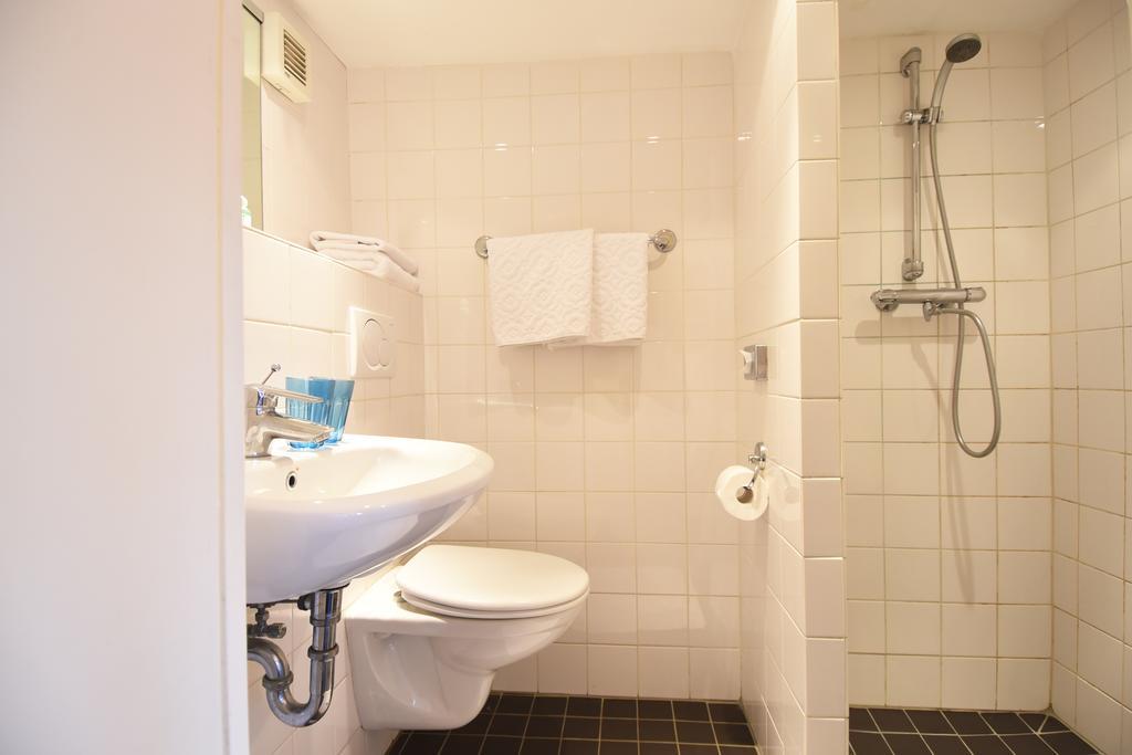 Frühstückspension De Leydsche Hof Amsterdam