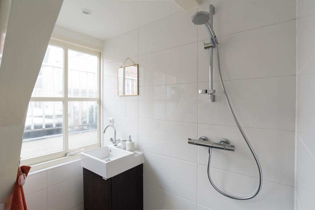 Rembrandt Studio's Privatunterkunft Amsterdam