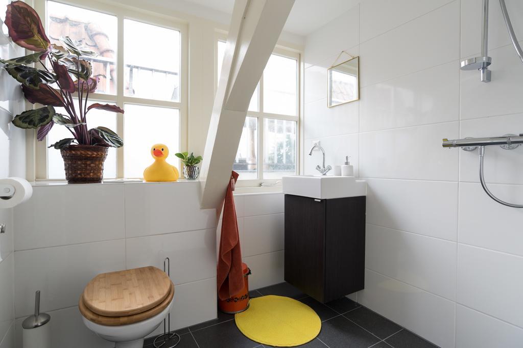 Privatunterkunft Rembrandt Studio's *