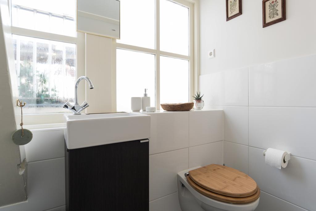 Privatunterkunft Rembrandt Studio's