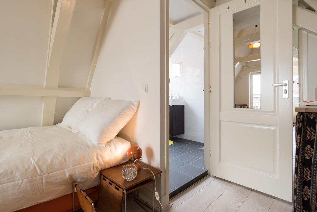 Privatunterkunft Rembrandt Studio's Amsterdam