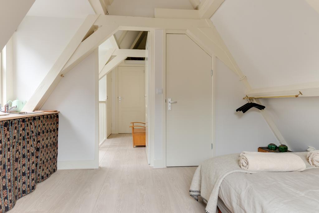 Privatunterkunft Rembrandt Studio's *