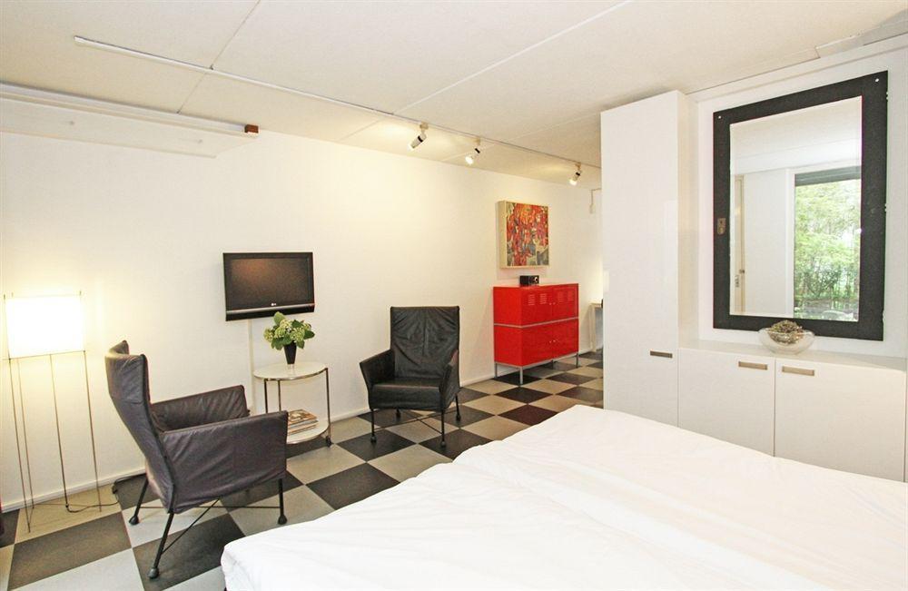 Couette-café Bloemgracht