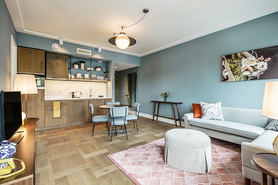 Hotel Twenty Eight Amsterdam