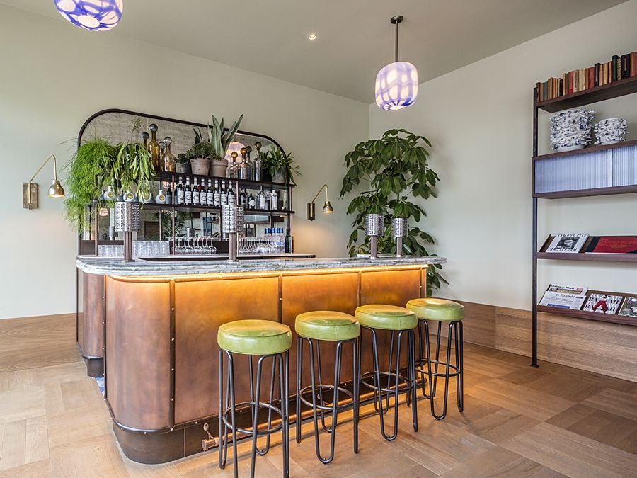 Twenty Eight Hotel Amsterdam