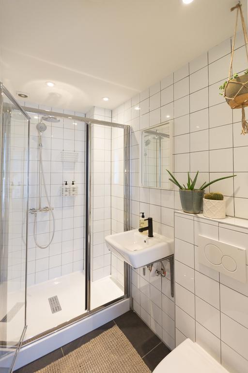 Couette-café Keizersgracht 3*