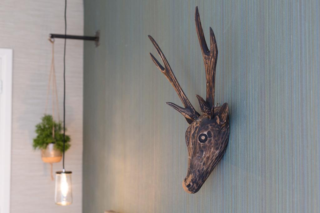 Couette-café Keizersgracht